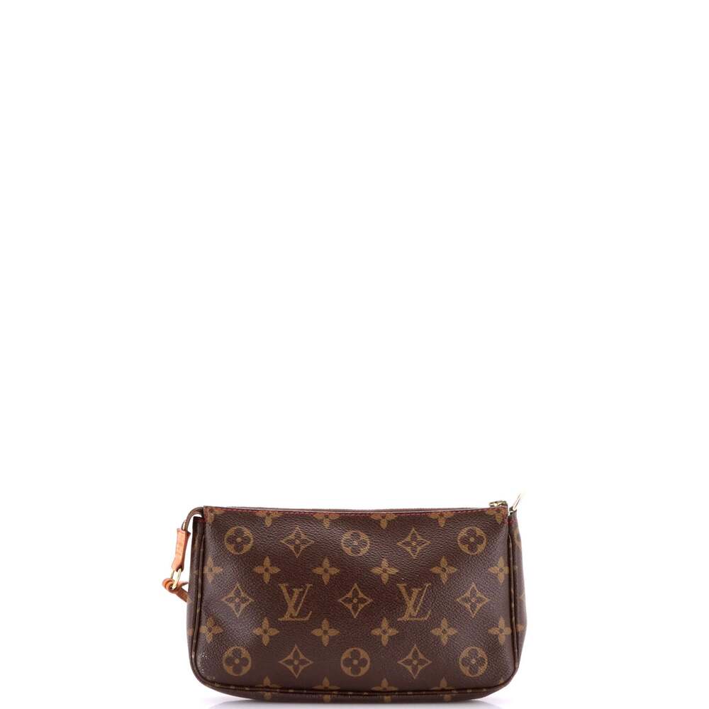Louis Vuitton Pochette Accessoires #244853L18B - Picture 3 of 9